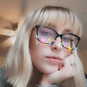 Meet your Posher, Arianna